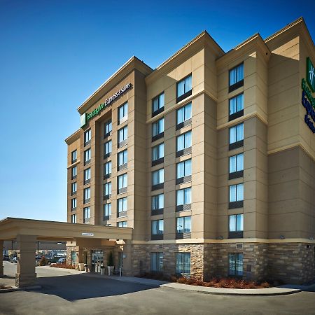 Holiday Inn Express And Suites Timmins By Ihg Exteriér fotografie