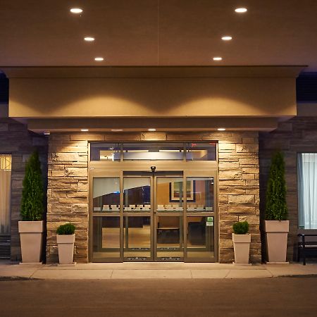 Holiday Inn Express And Suites Timmins By Ihg Exteriér fotografie