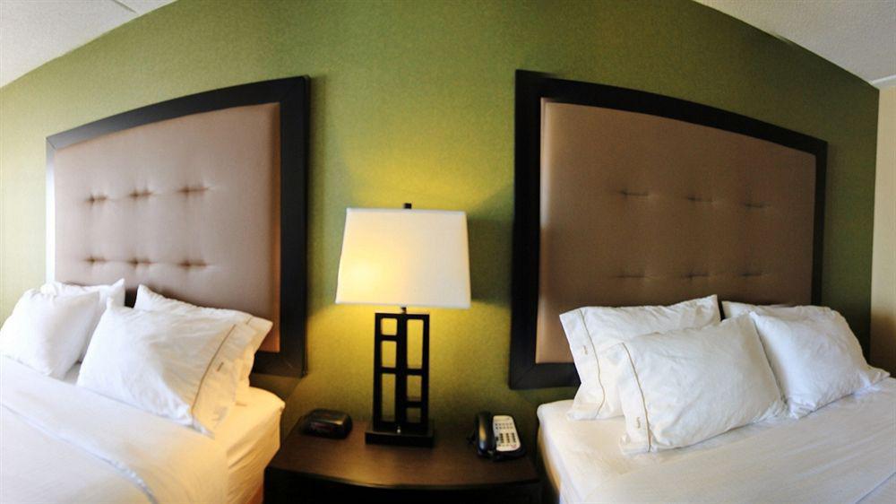 Holiday Inn Express And Suites Timmins By Ihg Exteriér fotografie