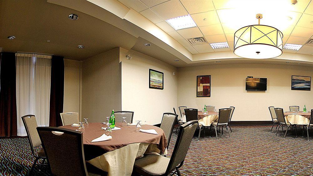 Holiday Inn Express And Suites Timmins By Ihg Exteriér fotografie