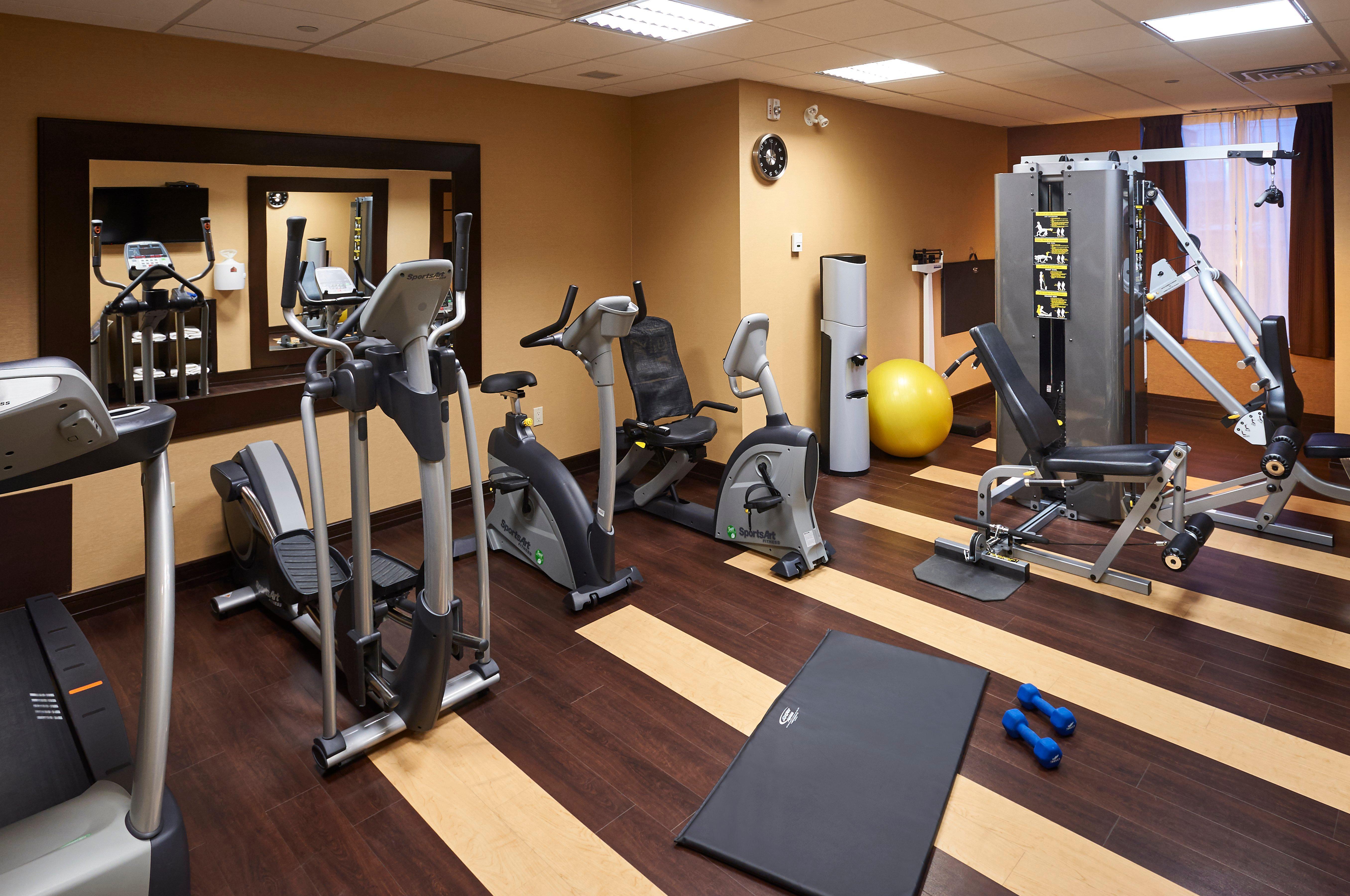 Holiday Inn Express And Suites Timmins By Ihg Exteriér fotografie