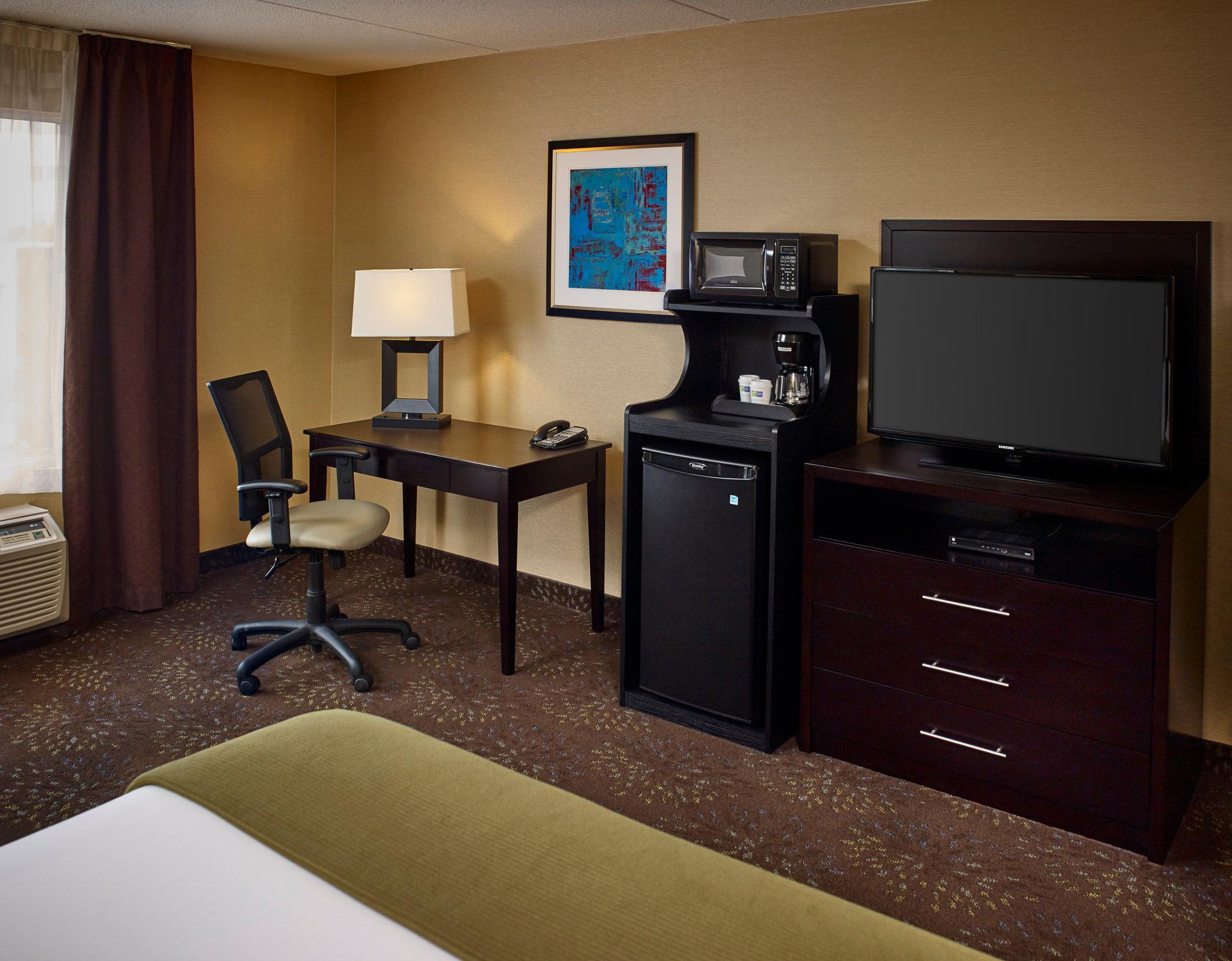 Holiday Inn Express And Suites Timmins By Ihg Exteriér fotografie
