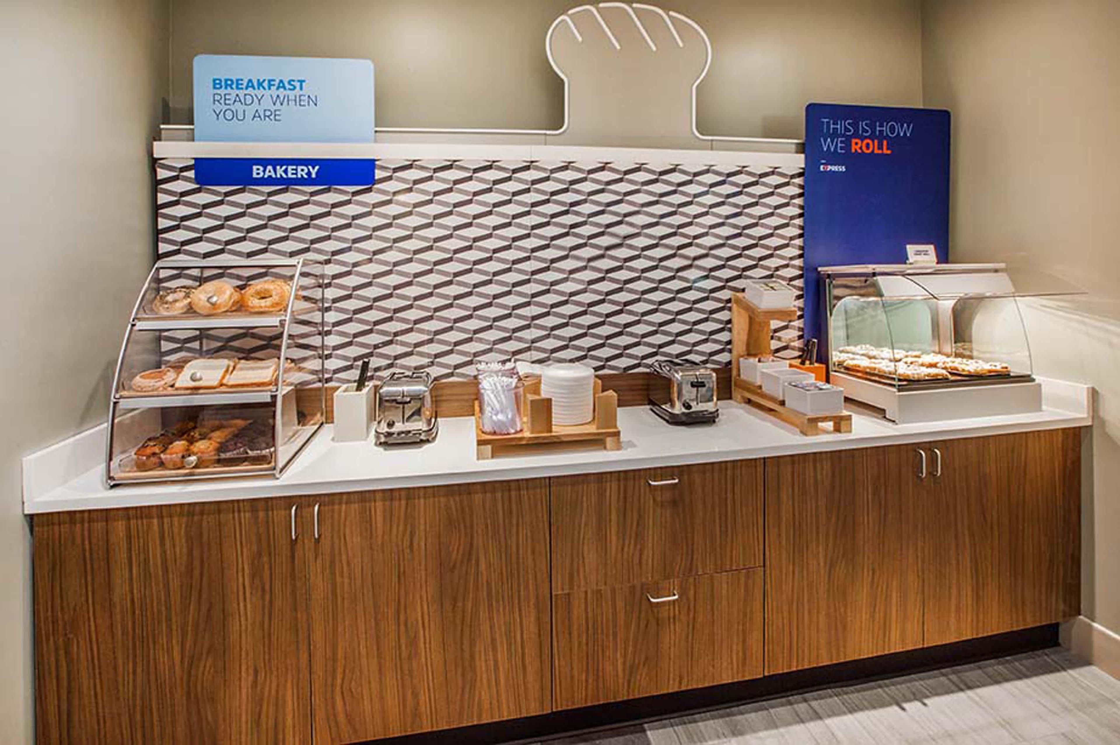 Holiday Inn Express And Suites Timmins By Ihg Exteriér fotografie