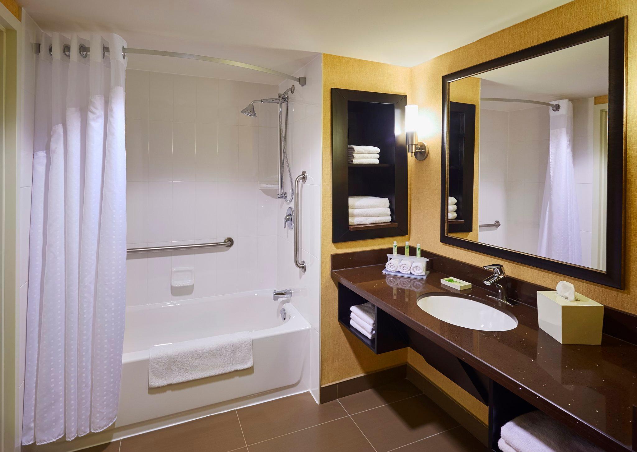 Holiday Inn Express And Suites Timmins By Ihg Exteriér fotografie