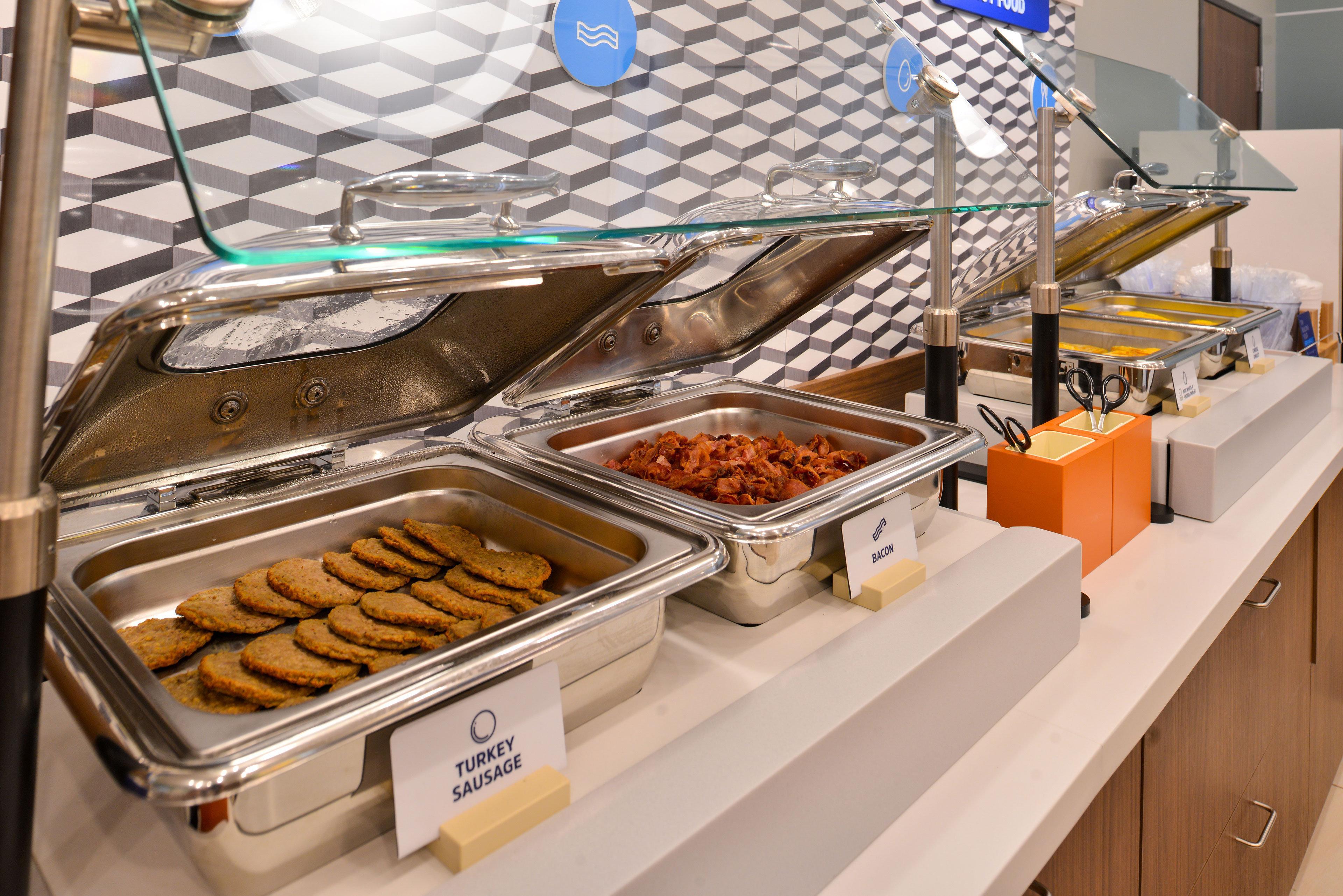 Holiday Inn Express And Suites Timmins By Ihg Exteriér fotografie