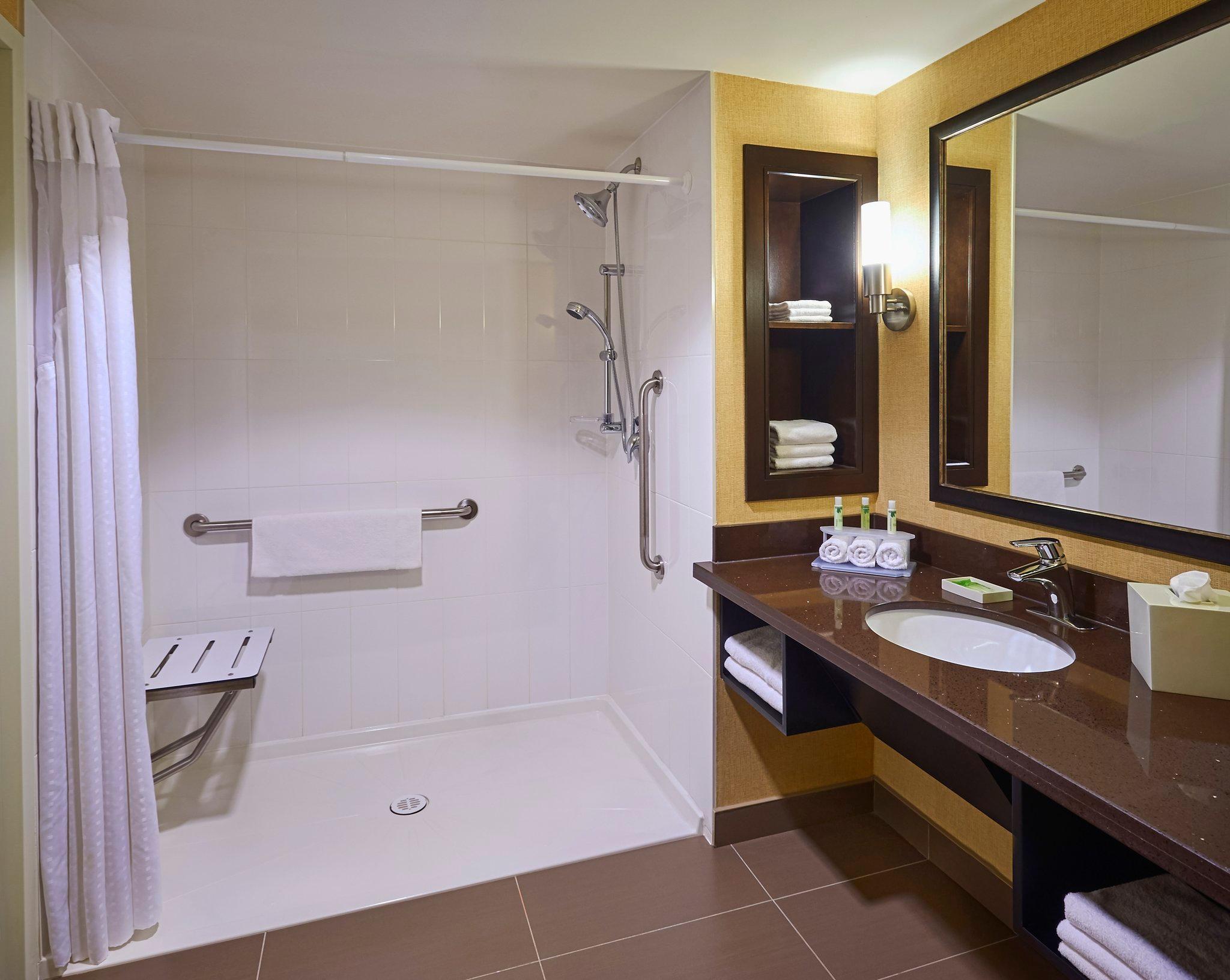 Holiday Inn Express And Suites Timmins By Ihg Exteriér fotografie