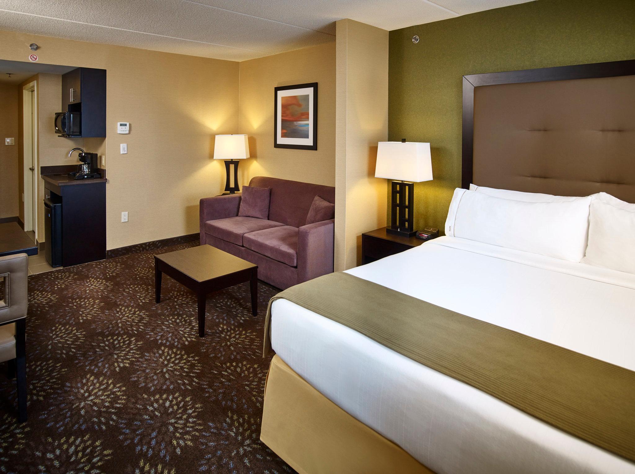 Holiday Inn Express And Suites Timmins By Ihg Exteriér fotografie