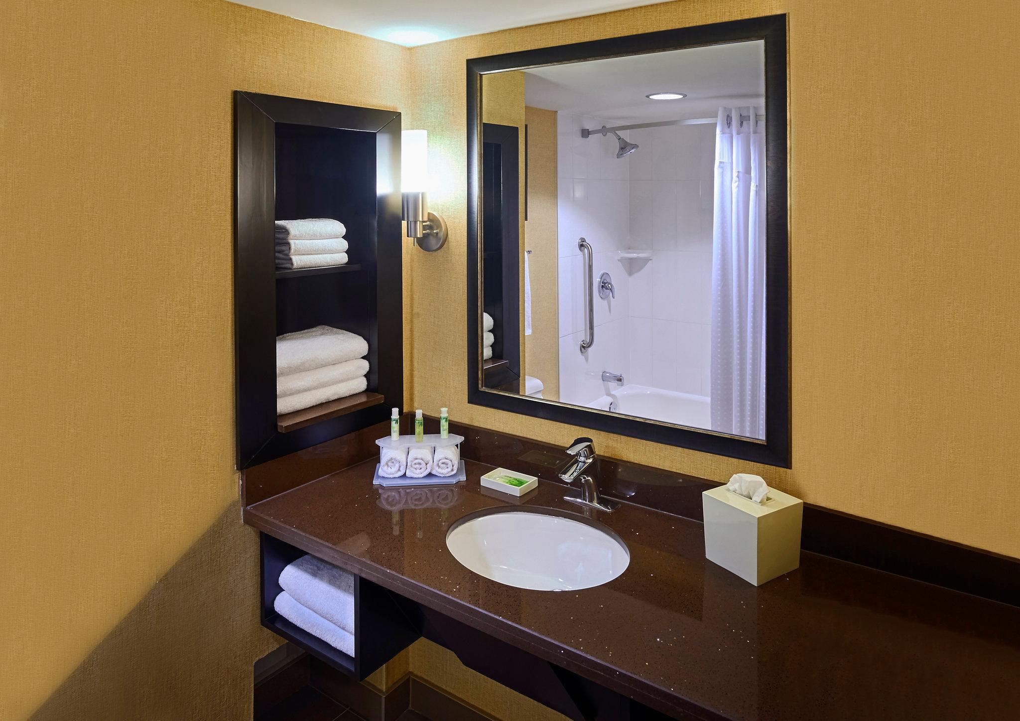 Holiday Inn Express And Suites Timmins By Ihg Exteriér fotografie