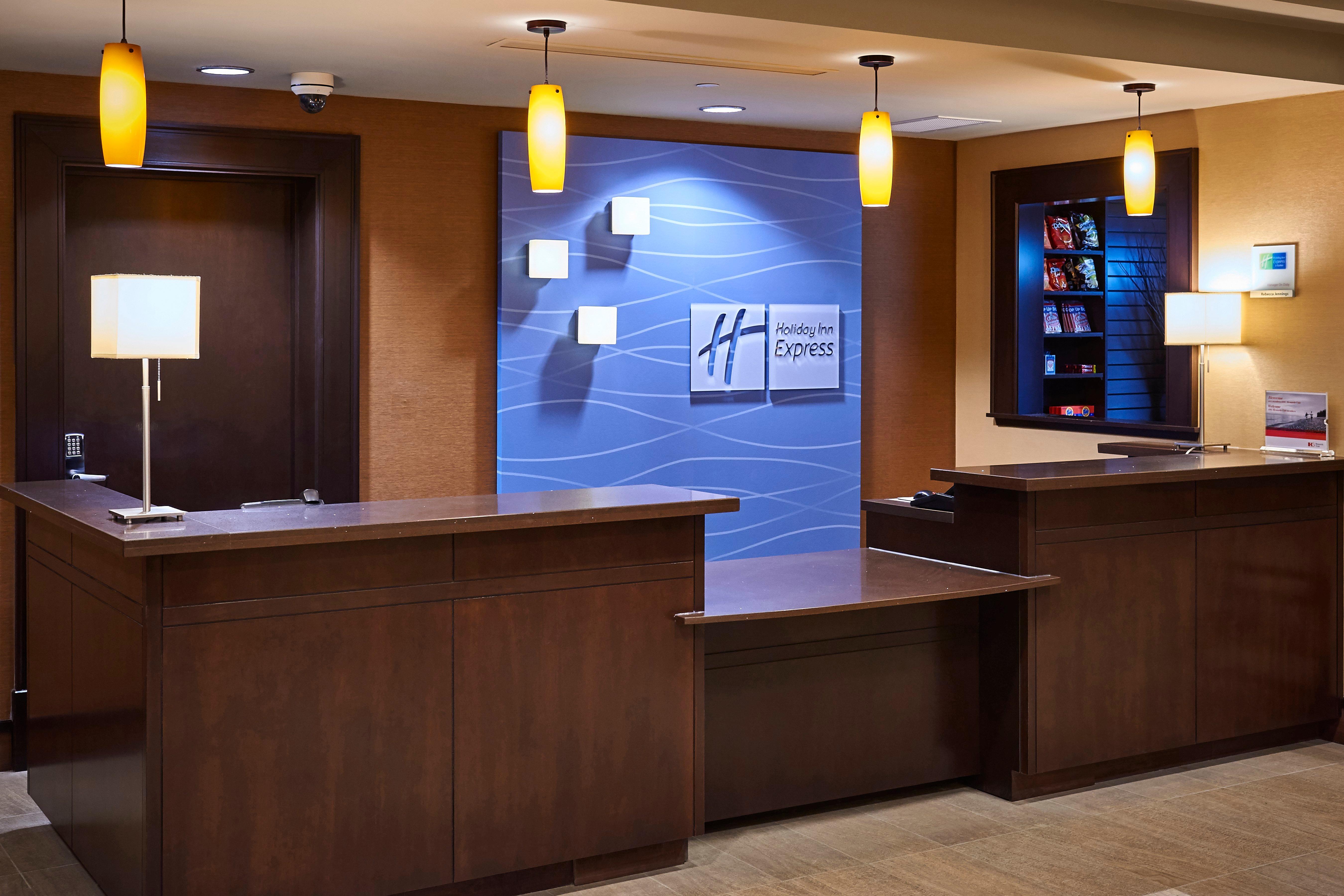 Holiday Inn Express And Suites Timmins By Ihg Exteriér fotografie