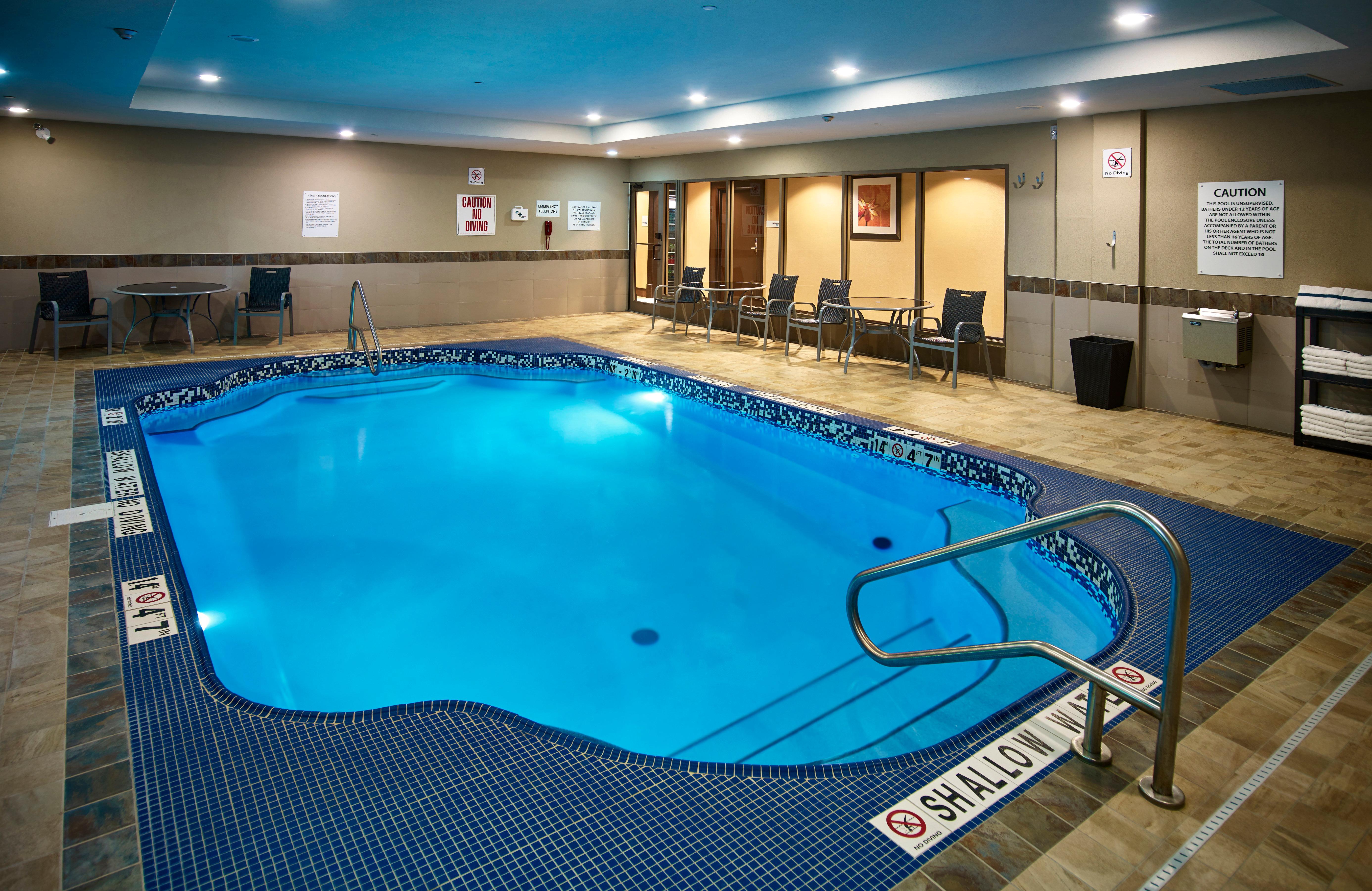 Holiday Inn Express And Suites Timmins By Ihg Exteriér fotografie