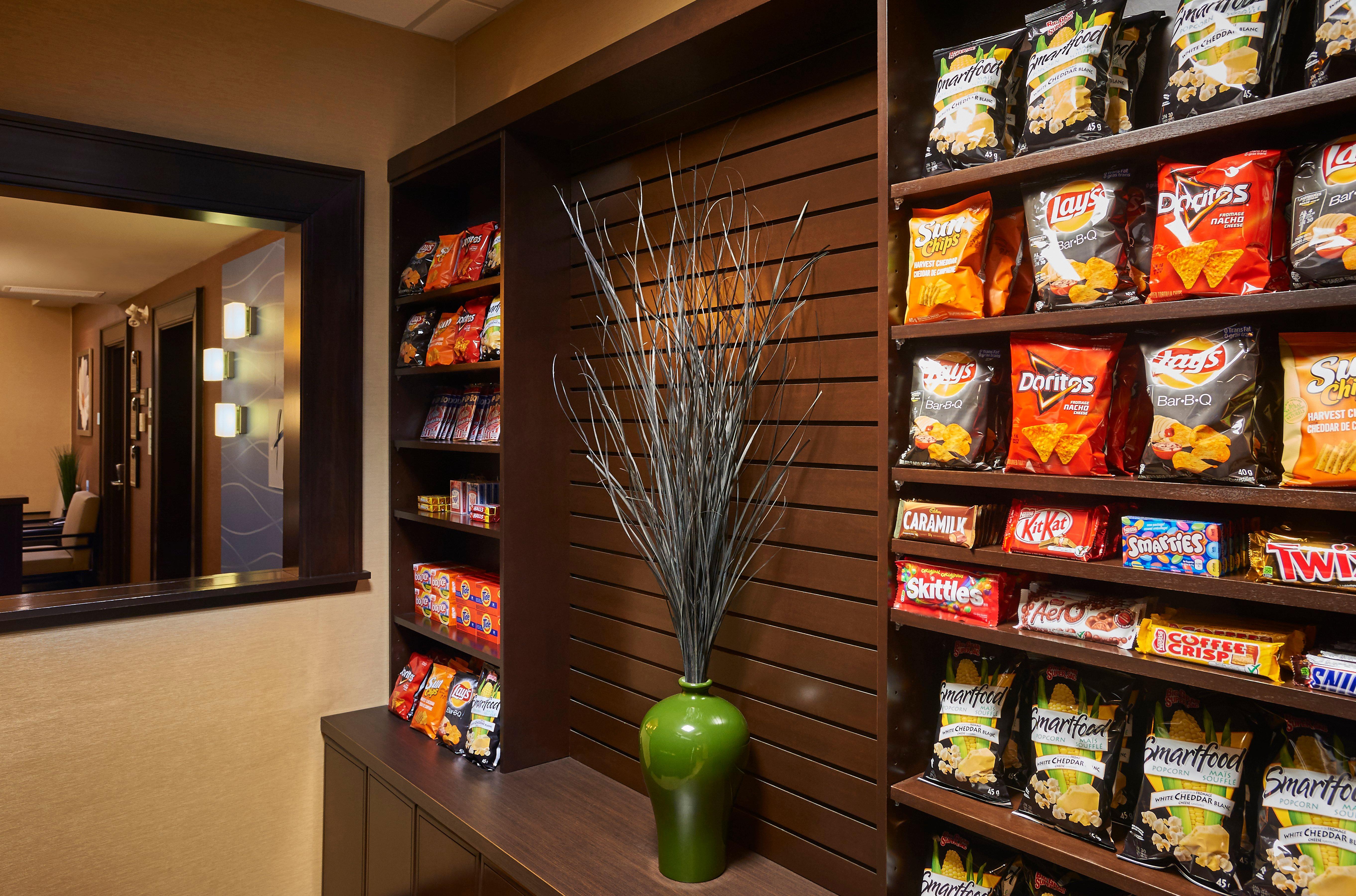 Holiday Inn Express And Suites Timmins By Ihg Exteriér fotografie
