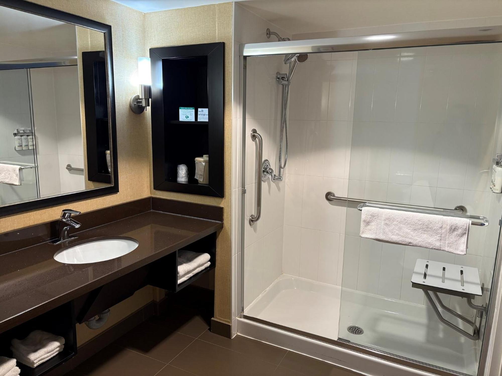 Holiday Inn Express And Suites Timmins By Ihg Exteriér fotografie