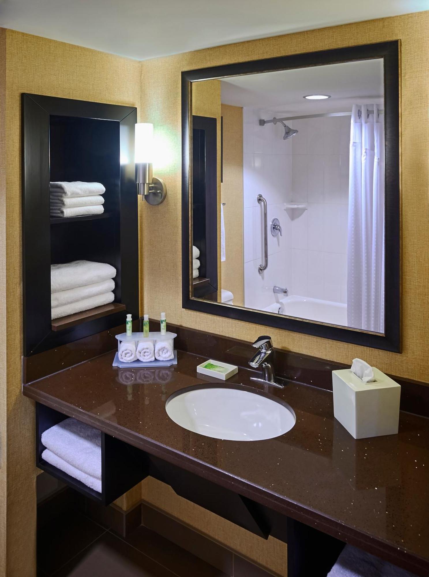 Holiday Inn Express And Suites Timmins By Ihg Exteriér fotografie