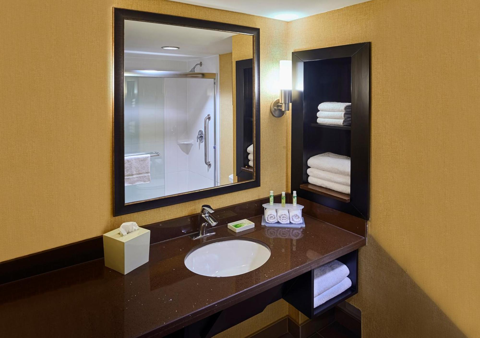 Holiday Inn Express And Suites Timmins By Ihg Exteriér fotografie