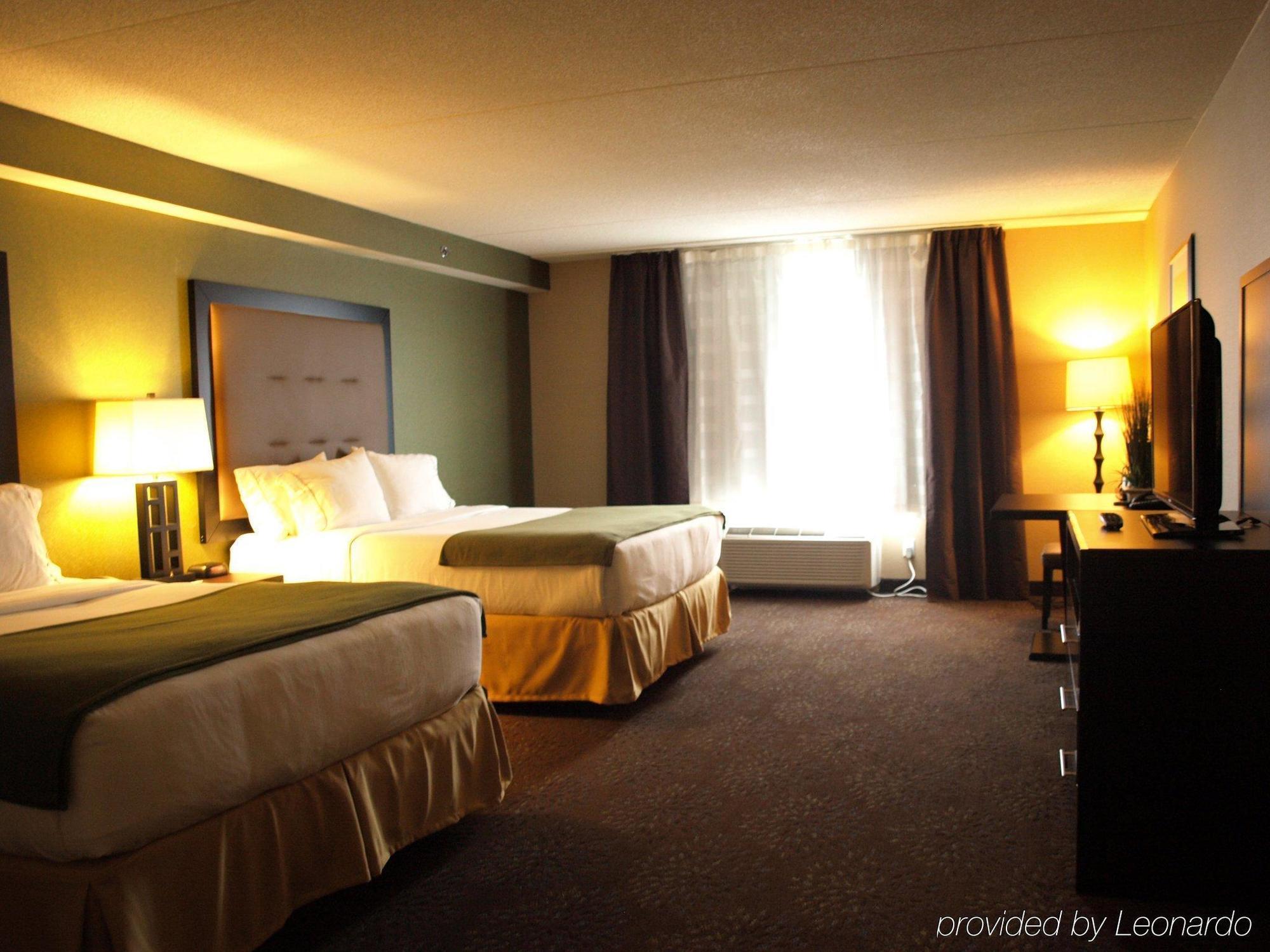 Holiday Inn Express And Suites Timmins By Ihg Exteriér fotografie