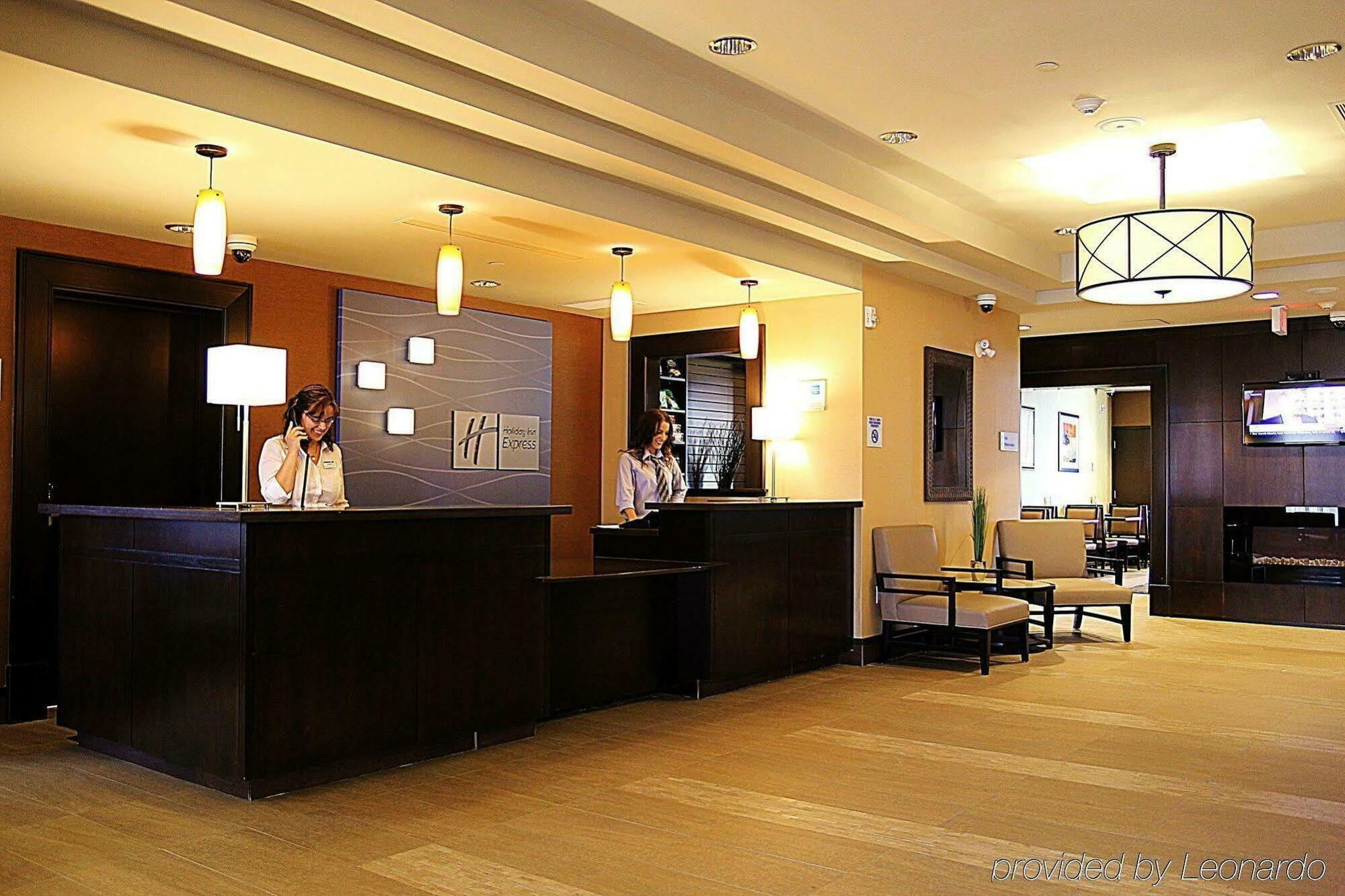 Holiday Inn Express And Suites Timmins By Ihg Exteriér fotografie