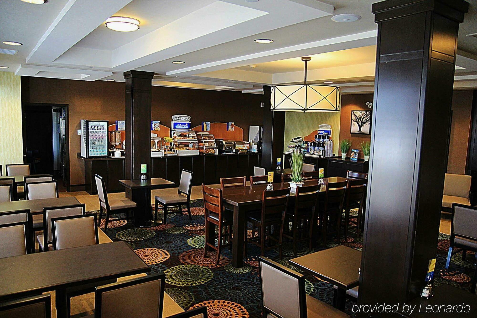 Holiday Inn Express And Suites Timmins By Ihg Exteriér fotografie