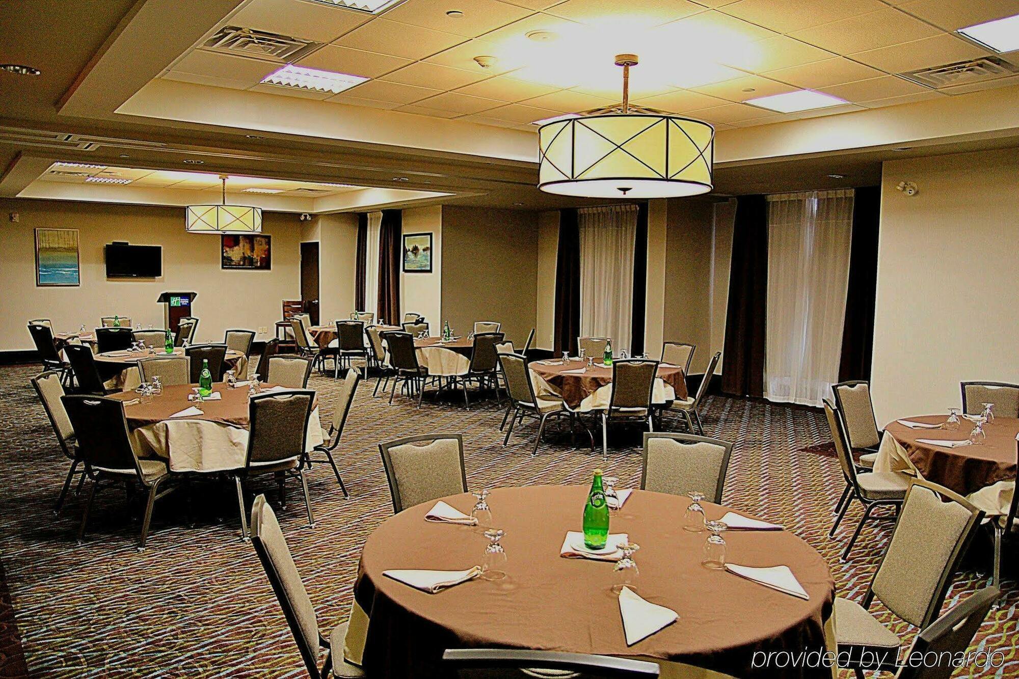 Holiday Inn Express And Suites Timmins By Ihg Exteriér fotografie