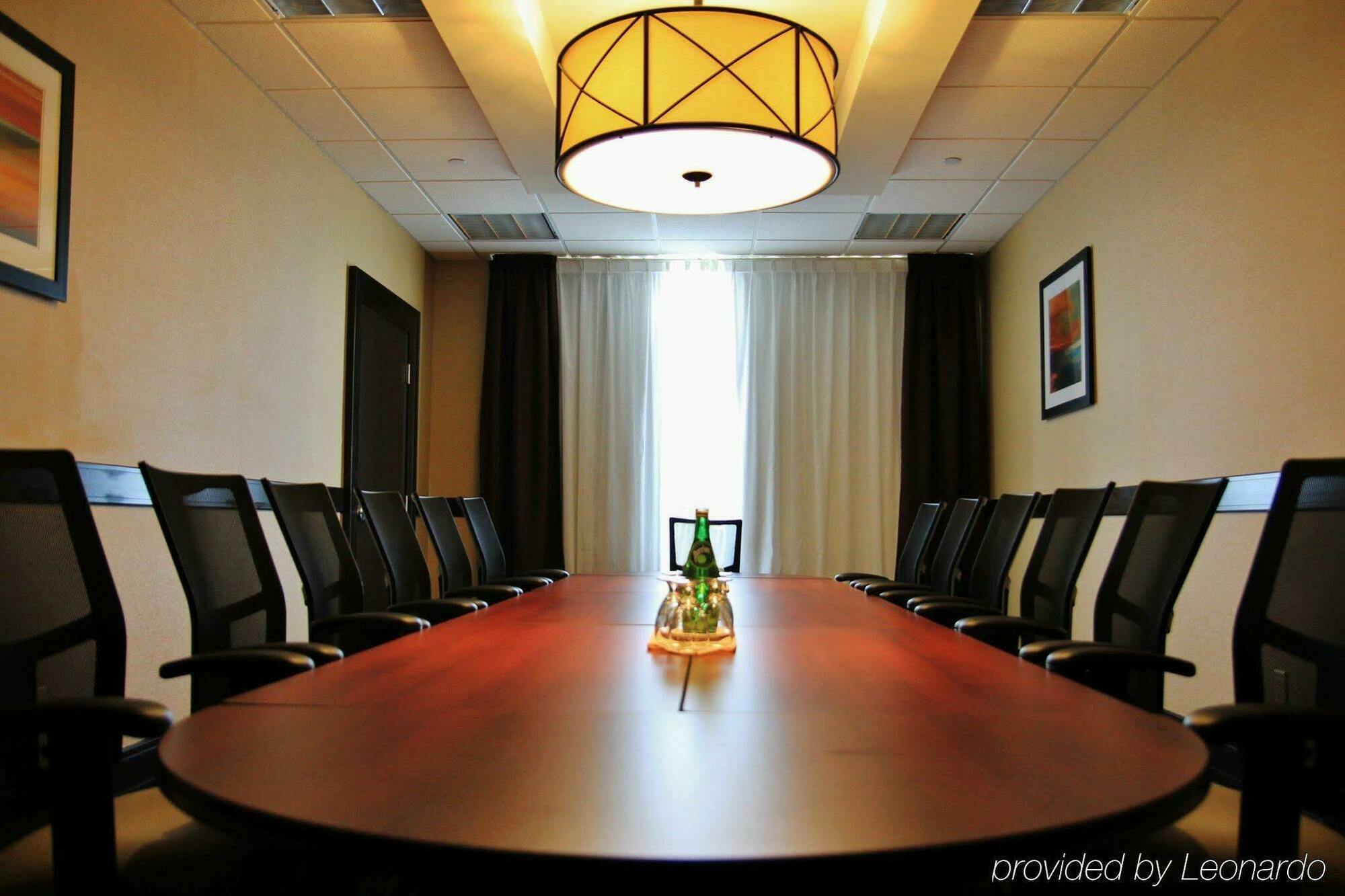 Holiday Inn Express And Suites Timmins By Ihg Exteriér fotografie