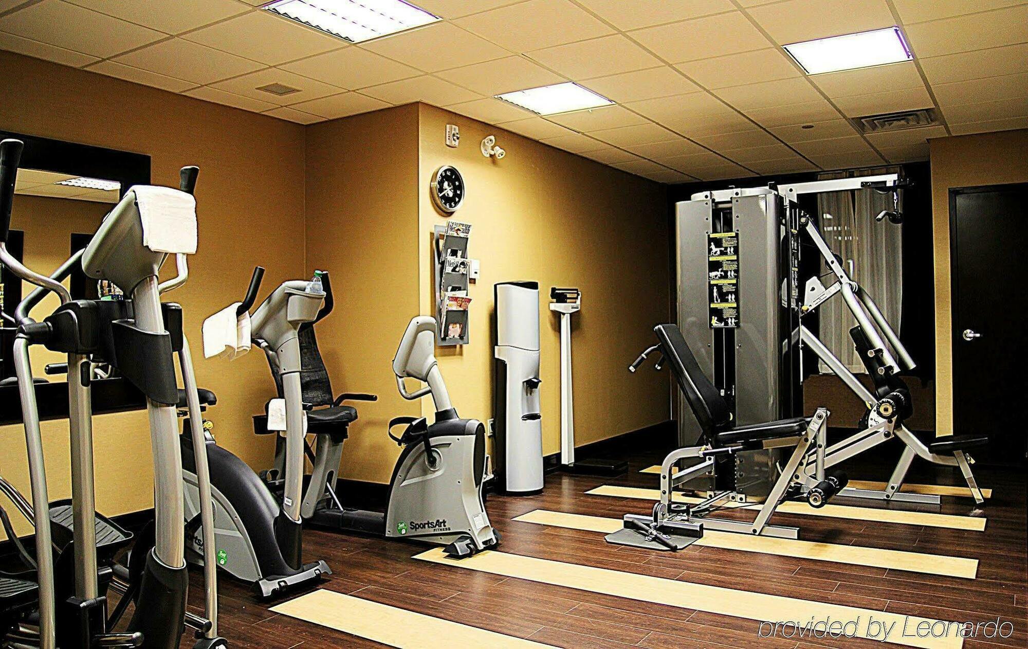 Holiday Inn Express And Suites Timmins By Ihg Exteriér fotografie