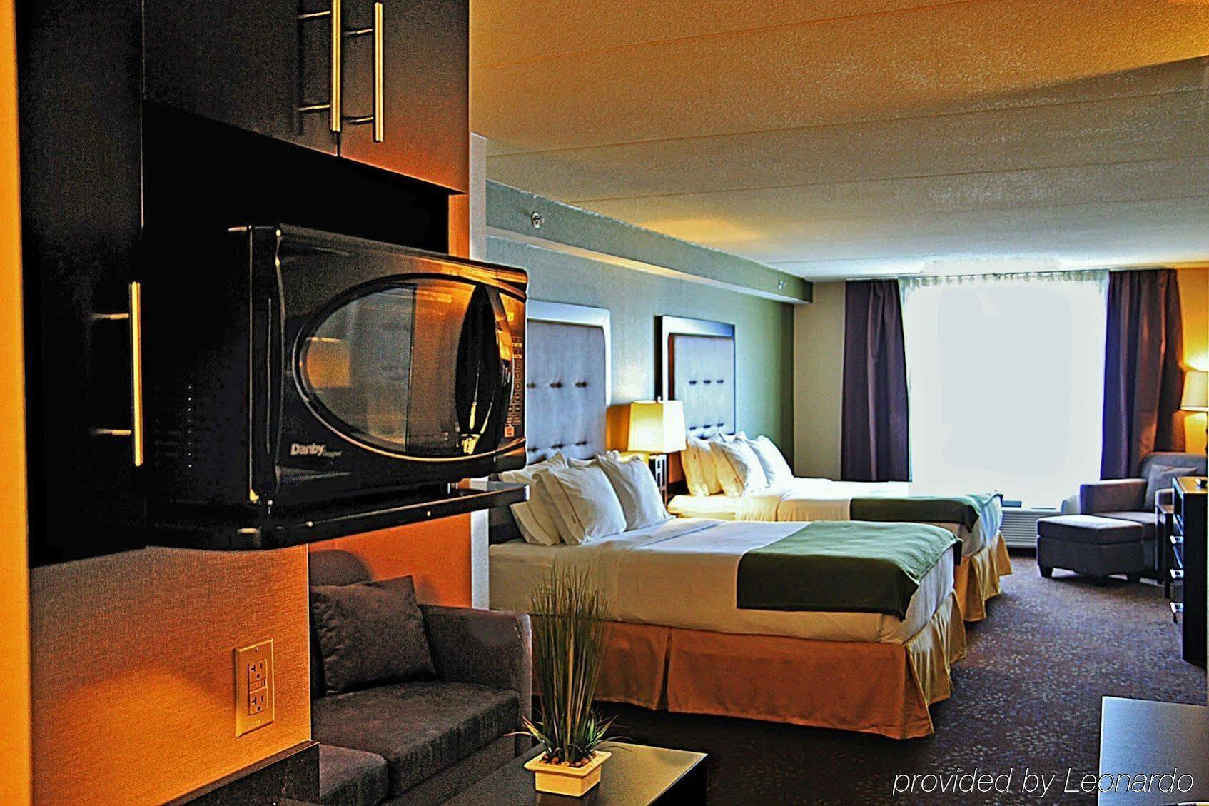 Holiday Inn Express And Suites Timmins By Ihg Exteriér fotografie